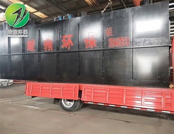 地埋式爱游戏官方网站-爱游戏aiyouxi（中国）